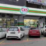 CKS Grocer Damai (GDMP)