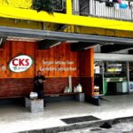 CKS Grocer Donggongon(GDGO)