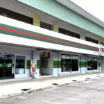 CKS Grocer - Lemawang(SLMW)