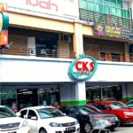CKS Grocer - Lintas Jaya (GLTJ)