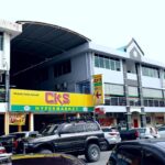 CSK Supermarket - Millenium(MLN)